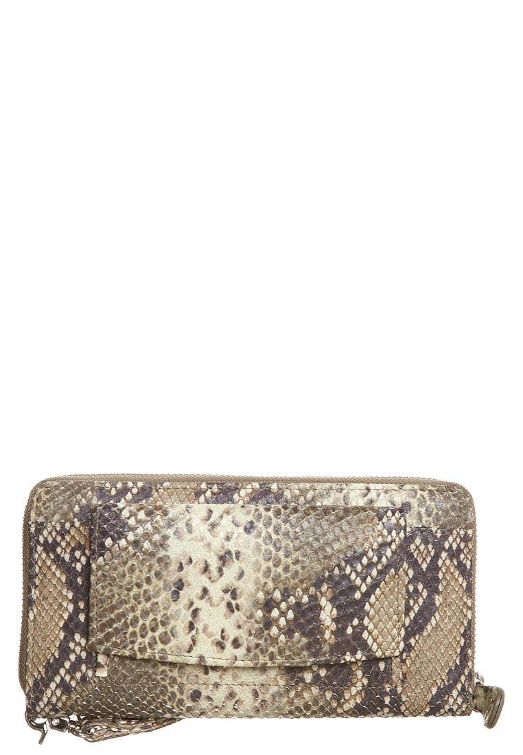 Foto by LouLou PRETTY PYTHON SPECIAL EDITION Clutch beige foto 708414