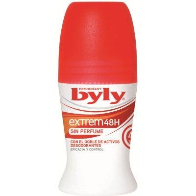 Foto Byly Desodorante Extrem Roll-on 50 Ml.