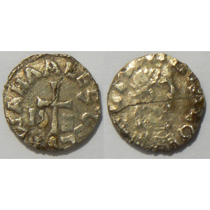 Foto Byzantine 650-670 n Chr