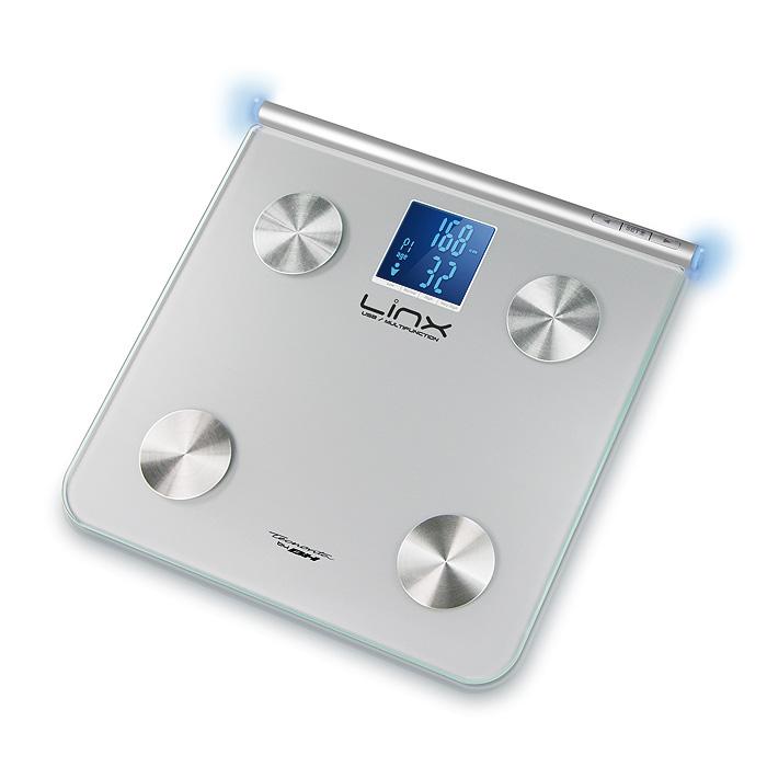 Foto Báscula diagnóstica Tecnovita YB30 Linx