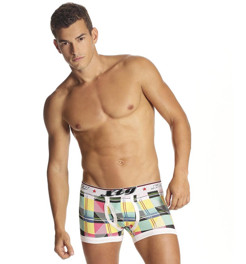 Foto Bóxer Hombre XTG Borman Boxer