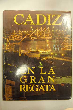 Foto Cádiz en la gran regata foto 772323