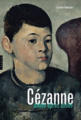 Foto Cézanne, année après année foto 685111