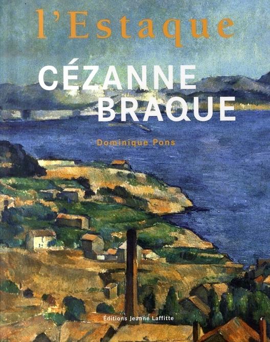 Foto Cézanne et Braque à l'Estaque foto 738660