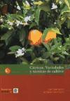 Foto Cítricos: Variedades Y Técnicas De Cultivo foto 786824