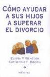 Foto Cómo Ayudar A Sus Hijos A Superar El Divorcio foto 307242