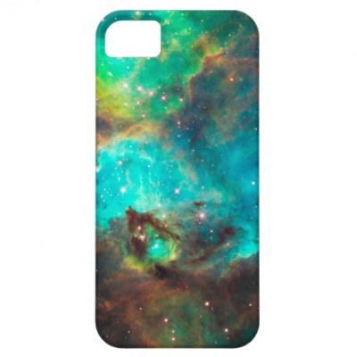Foto Cúmulo de estrellas NGC 2074 Iphone 5 Funda foto 382837