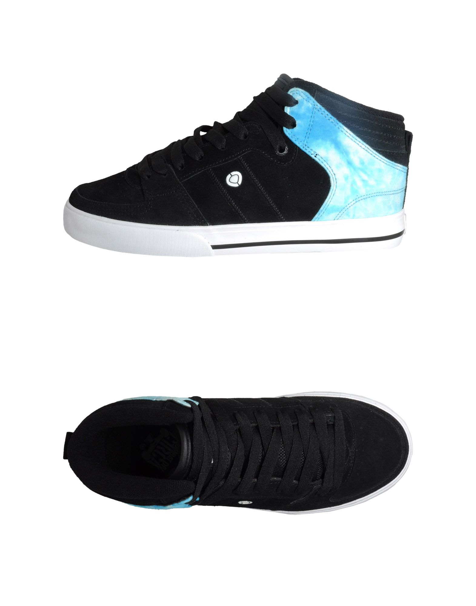 Foto c1rca sneakers altas
 foto 232636