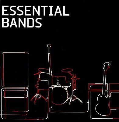 Foto C816 - Essential Bands - Varios: Coldplay / Gorillaz/ Nirvana Doble [2xcd] foto 587887