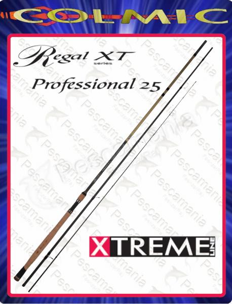 Foto Caña Colmic Real XT professional 25 foto 35014
