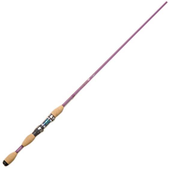 Foto caña spinning st croix avid pearl medium light 2m/3.5-14g foto 405414