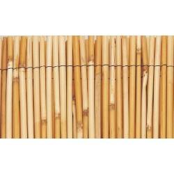 Foto Cañizo tipo bambú chino INTERMAS 2x5 m foto 504891