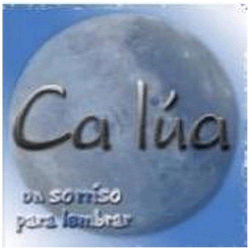 Foto Ca Lua: Un Sorriso Para Lembrar CD foto 962535