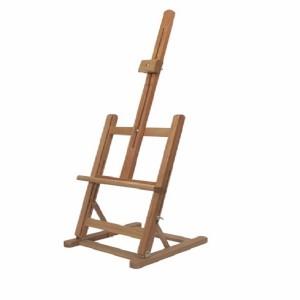 Foto Caballete sobremesa extensible wonder art