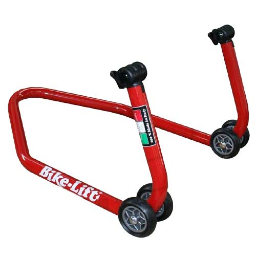 Foto Caballete trasero universal Bike-Lift Rear Stand 17 RS-17 sin soportes RS-17 eco