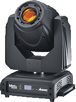 Foto CABEZA MOVIL LED ACME MS700PE