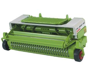 Foto cabezal pick up claas 300hd foto 350921