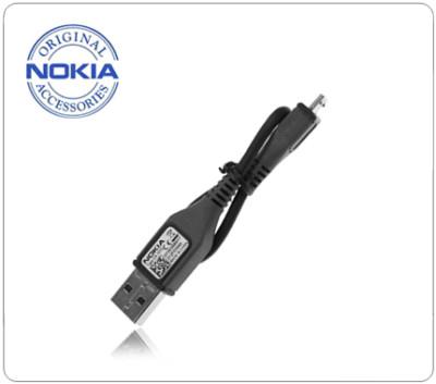Foto Cable Ca-101d Original Nokia C5-00 Td-scdma foto 167688