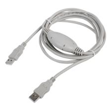 Foto Cable Data Link Usb 2.0 Pc Net