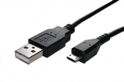 Foto Cable Datos Usb Para Alcatel One Touch Scribe Hd foto 674962