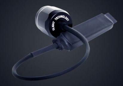 Foto Cable de control remoto para la Olight T20