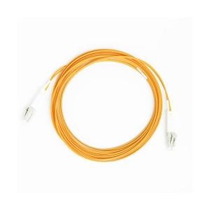 Foto Cable de fibra monomodo os1 lc-lc-15m