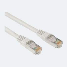 Foto Cable de red utp cat6 tipo 20 m