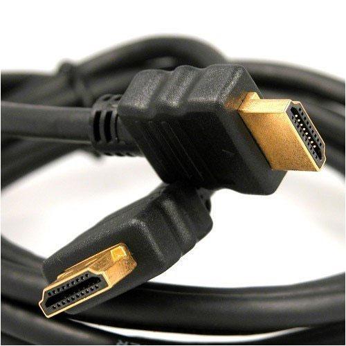 Foto cable hdmi m-m 3 mts (cab-hdmi-4) m.magic