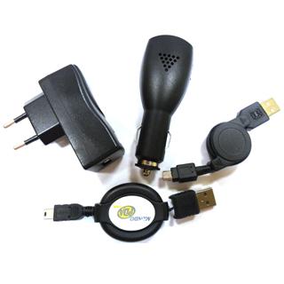 Foto Cable multicargador 4 en 1 MundoPDA foto 561998