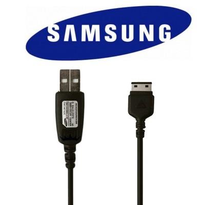 Foto Cable Usb Datos Samsung Original A877 Impression A887 Solstice foto 23744