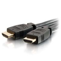 Foto CablesToGo 82002 - c2g velocity high-speed hdmi cable with ethernet... foto 62608