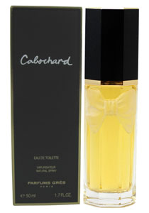 Foto Cabochard Perfume por Parfums Gres 50 ml EDT Vaporizador