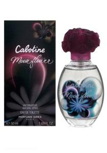 Foto Cabotine Moonflower Perfume por Parfums Gres 100 ml EDT Vaporizador foto 858656