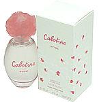 Foto Cabotine Rose Perfume por Parfums Gres 102 ml EDT Vaporizador