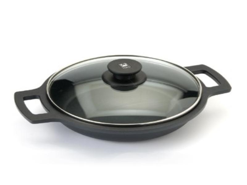 Foto Cacerola baja efficient 24cm a270524