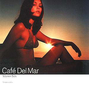 Foto Cafe Del Mar 7 CD foto 461335