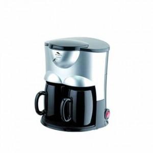 Foto Cafetera de goteo 2 tazas 500w sytech foto 341016