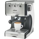 Foto Cafetera espresso Ufesa CE7141, 1050w, 2 tazas, 1s foto 152700