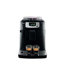 Foto Cafetera express saeco intelia focus hd8751/11