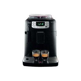 Foto CAFETERA EXPRESS SAECO INTELIA FOCUS HD8751/11