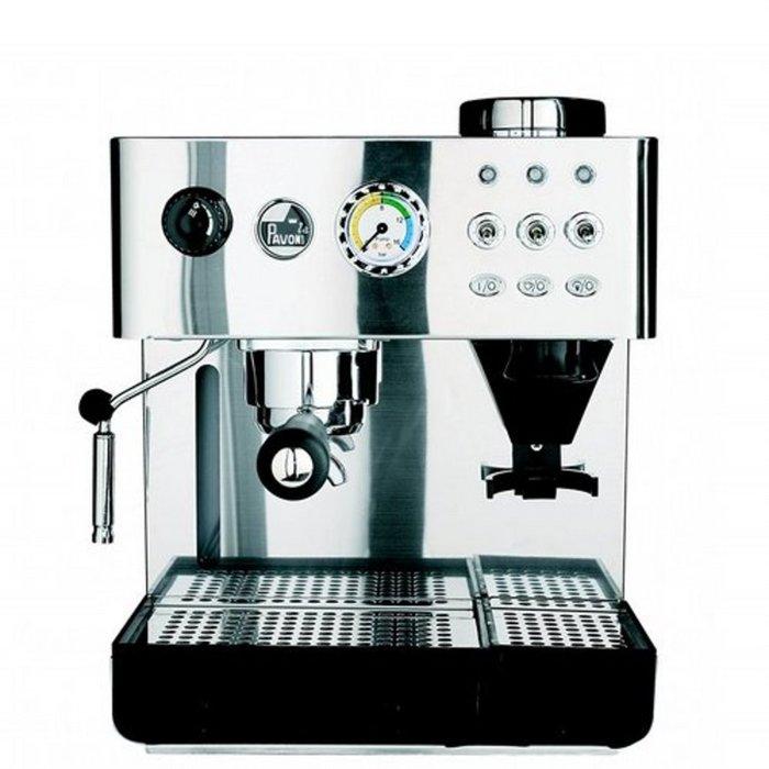 Foto Cafetera La Pavoni Domus Bar DED Dosata foto 14764
