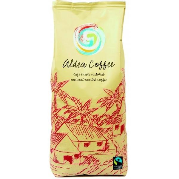 Foto Café en Grano o Molido Aldea Coffee - Fairtrade (Comercio Justo)