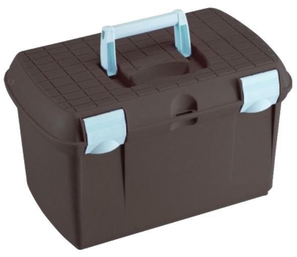 Foto caja de ordenación fouganza gb 500 marrón gb 500 foto 708574
