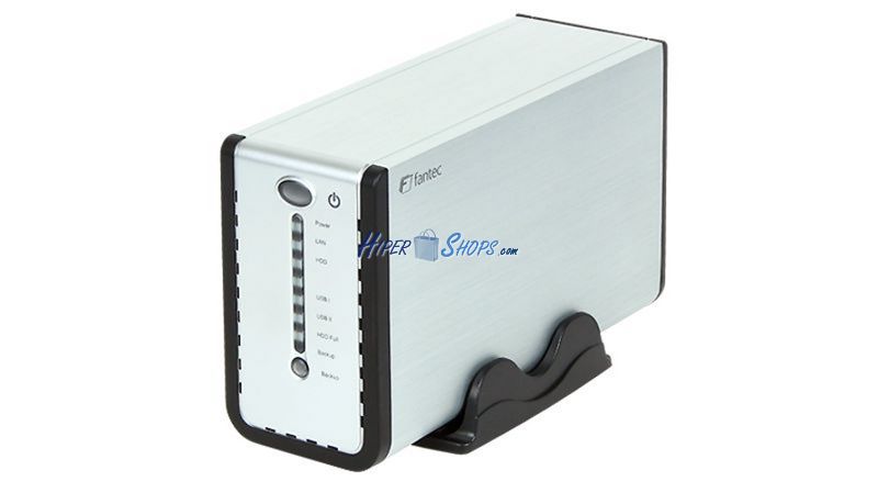 Foto Caja externa 3.5