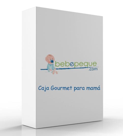Foto Caja Gourmet para Mamá
