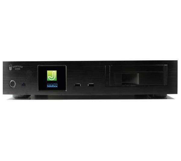Foto Caja multimedia C300 + Hub USB 4 puertos BL-USB2HUB2B + Cable USB tip