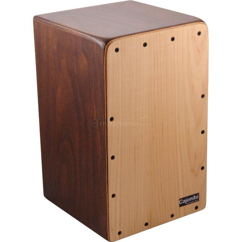 Foto Cajón flamenco Granada Drum Cajonito