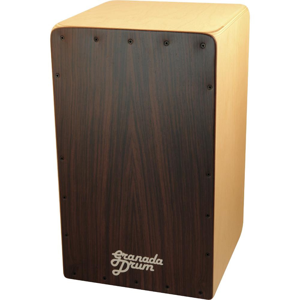 Foto Cajón flamenco Granada Drum PAOFERRO