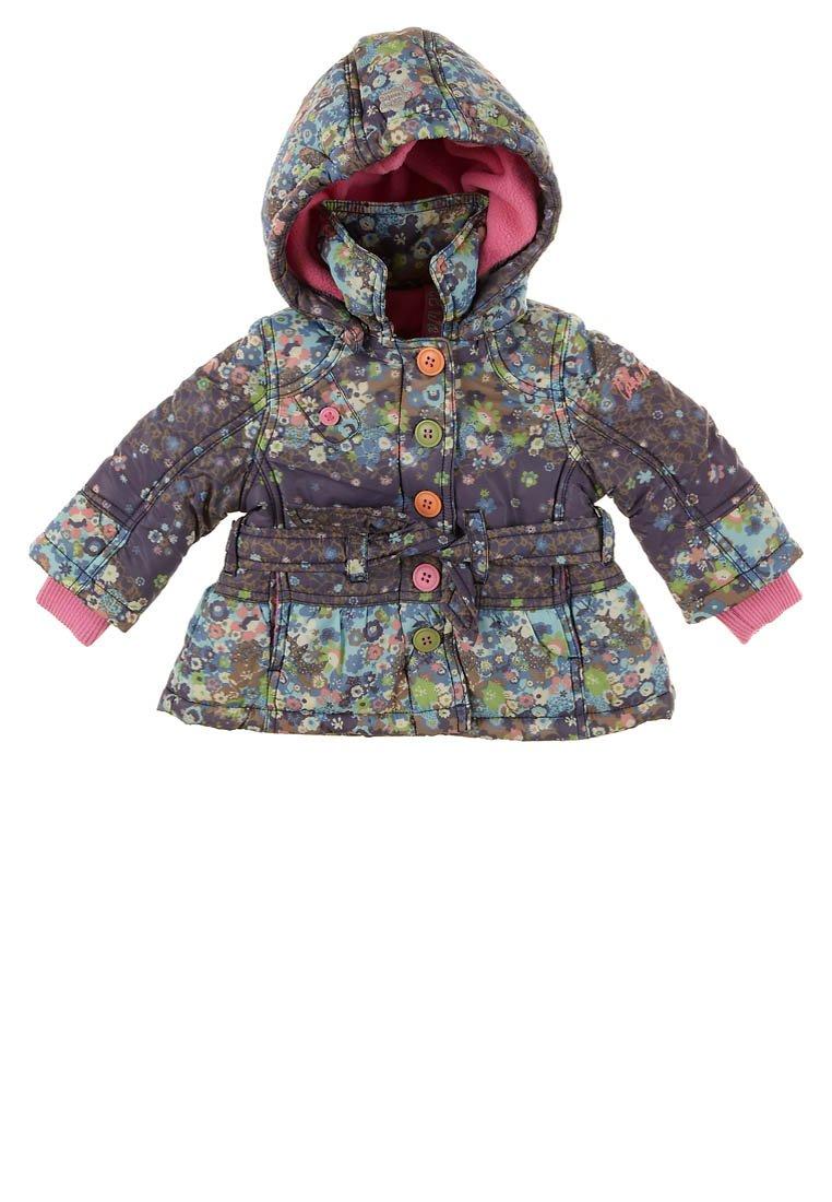 Foto Cakewalk Babs Chaqueta De Invierno Multicolor 6m foto 105121