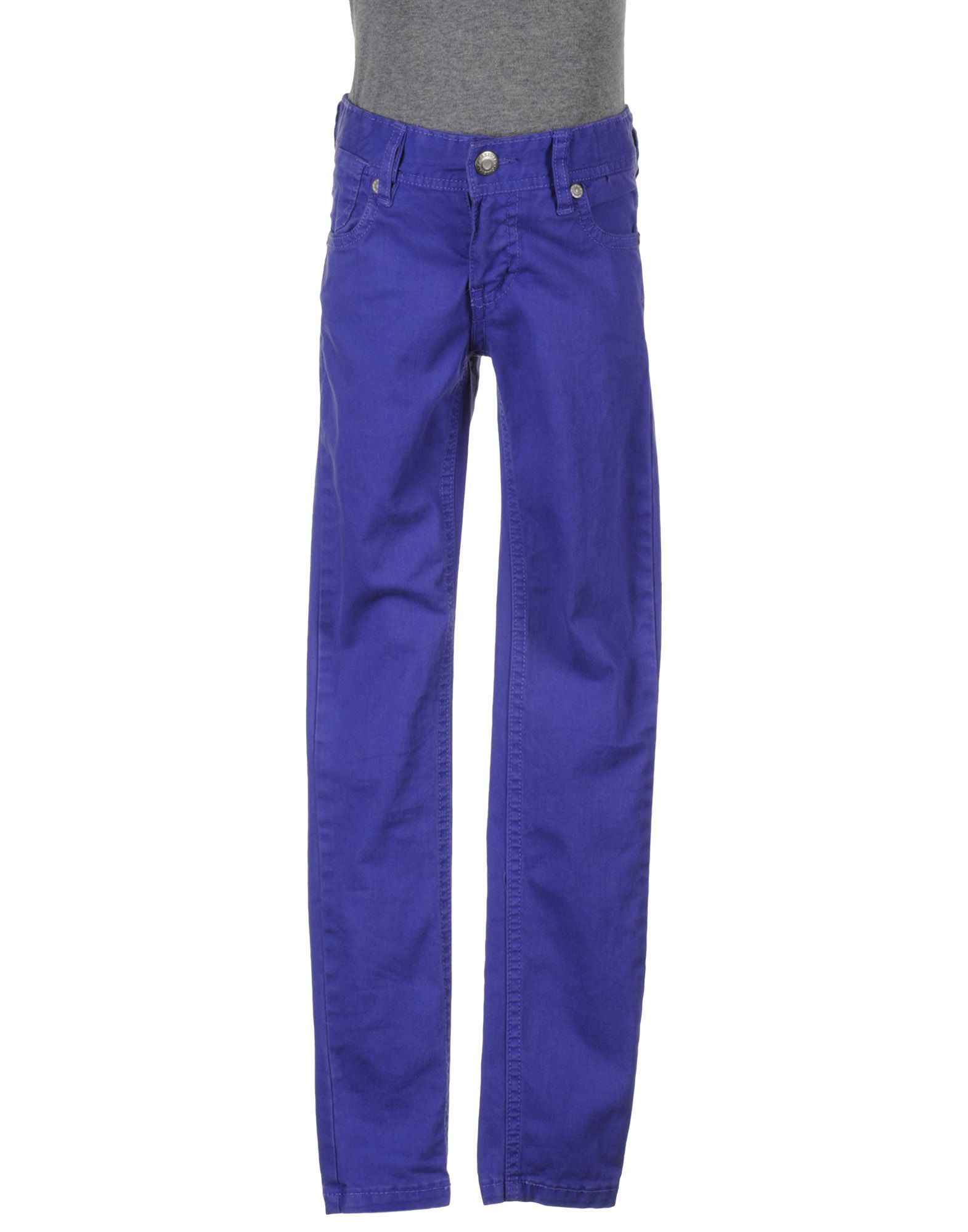 Foto Cakewalk Pantalones Niña Morado